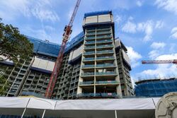 The Reserve Residences (D21), Apartment #632511111